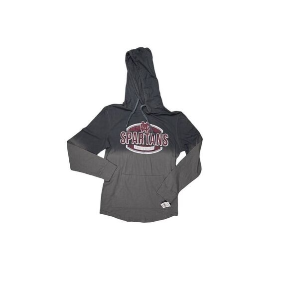 Cimarron Memorial Light Weight Hooded Shirt Small - Picture 1 of 2